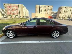 مێرسێدس بێنز S-Class